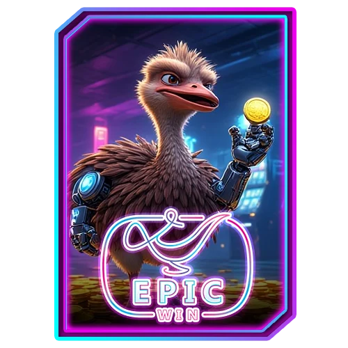 Epic Win