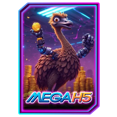 MEGAH5